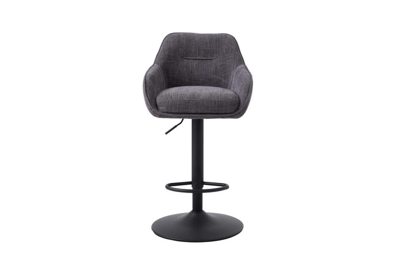 Sons Barstol - Grafittgrå - Møbler - Stoler & lenestoler - Barstoler
