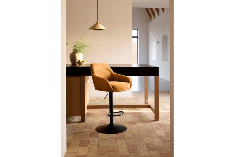 Sons Barstol - Rust - Møbler - Stoler & lenestoler - Barstoler