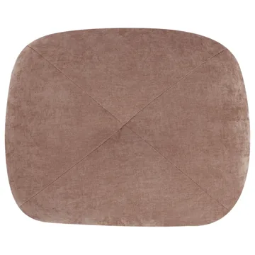 Sovesofa Olden - Brun - Møbler - Sofaer - Sovesofaer - Forovervendt sovesofa