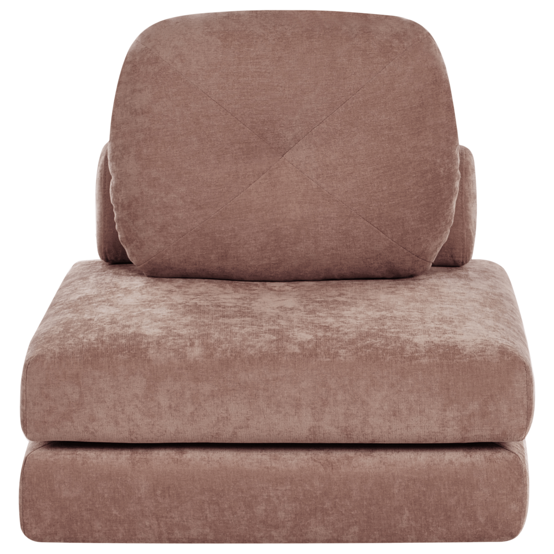 Sovesofa Olden - Brun