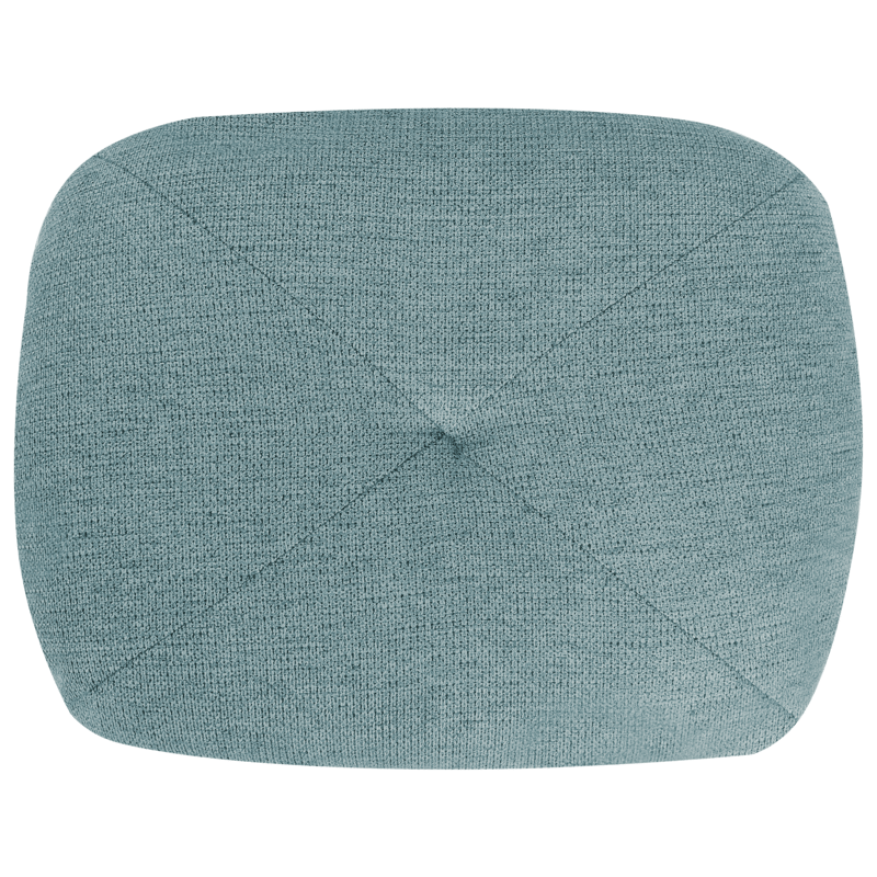Sovesofa Olden - Mintgrønn - Møbler - Sofaer - Sovesofaer - Forovervendt sovesofa