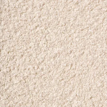 Spisestol Adair 2-pakning - Beige, svart - Møbler - Stoler & lenestoler - Spisestuestoler & kjøkkenstoler