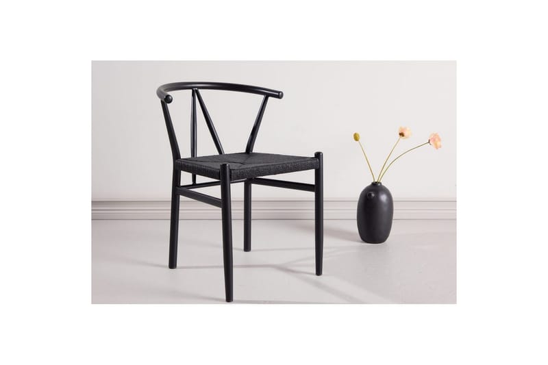 Spisestol Alfons - Møbler - Stoler & lenestoler - Spisestuestoler & kjøkkenstoler