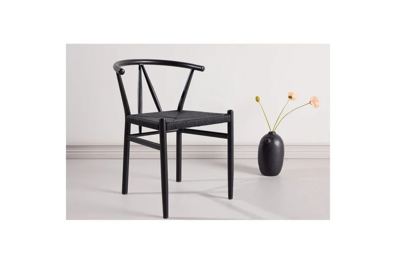 Spisestol Alfons - Møbler - Stoler & lenestoler - Spisestuestoler & kjøkkenstoler