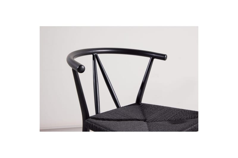 Spisestol Alfons - Møbler - Stoler & lenestoler - Spisestuestoler & kjøkkenstoler