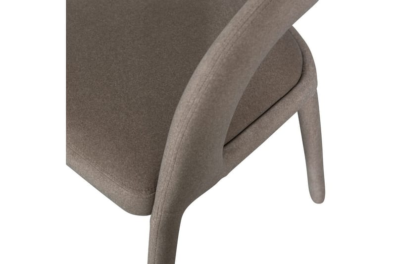 Spisestol Armer - Møbler - Stoler & lenestoler - Spisestuestoler & kjøkkenstoler