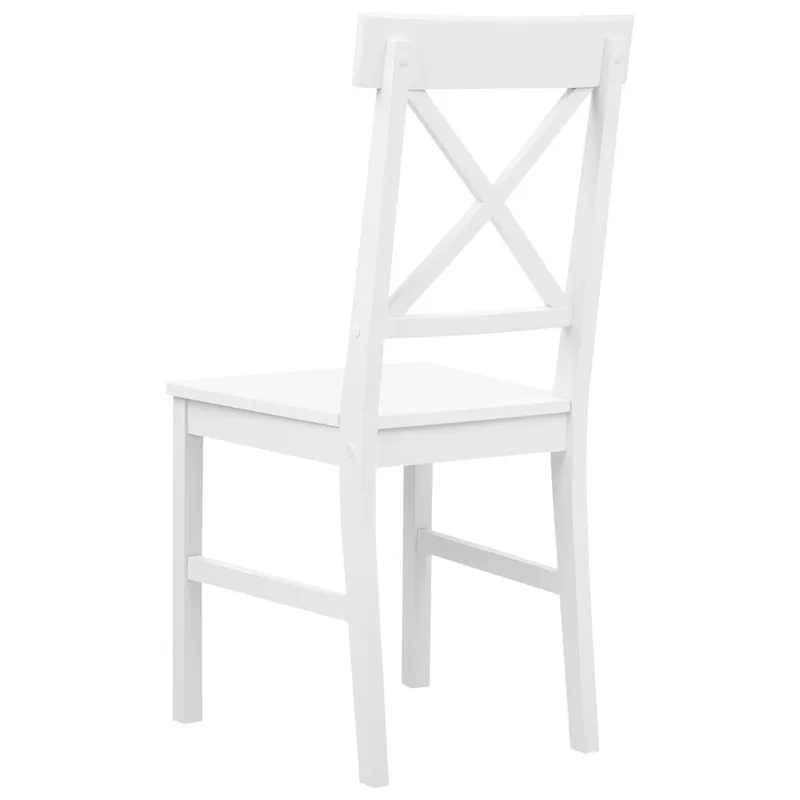 Spisestol Barlee 2-pakning - Møbler - Stoler & lenestoler - Spisestuestoler & kjøkkenstoler