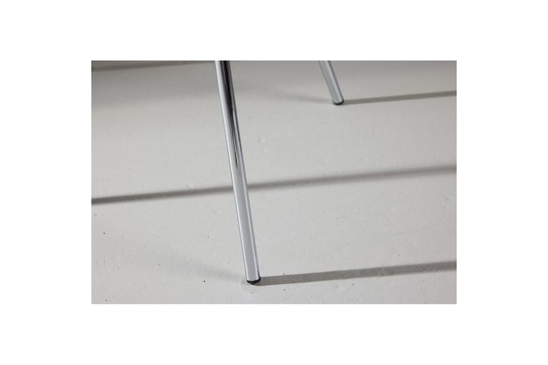 Spisestol Berit - Beige - Møbler - Stoler & lenestoler - Spisestuestoler & kjøkkenstoler