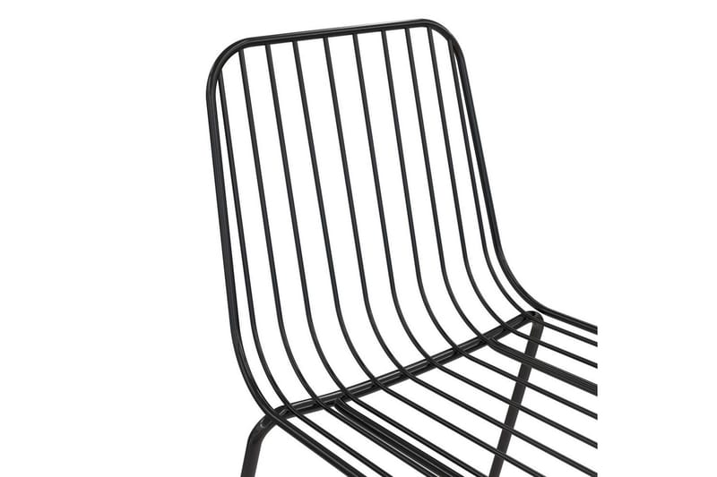 Spisestol Caden Sett med 2 - Møbler - Stoler & lenestoler - Spisestuestoler & kjøkkenstoler