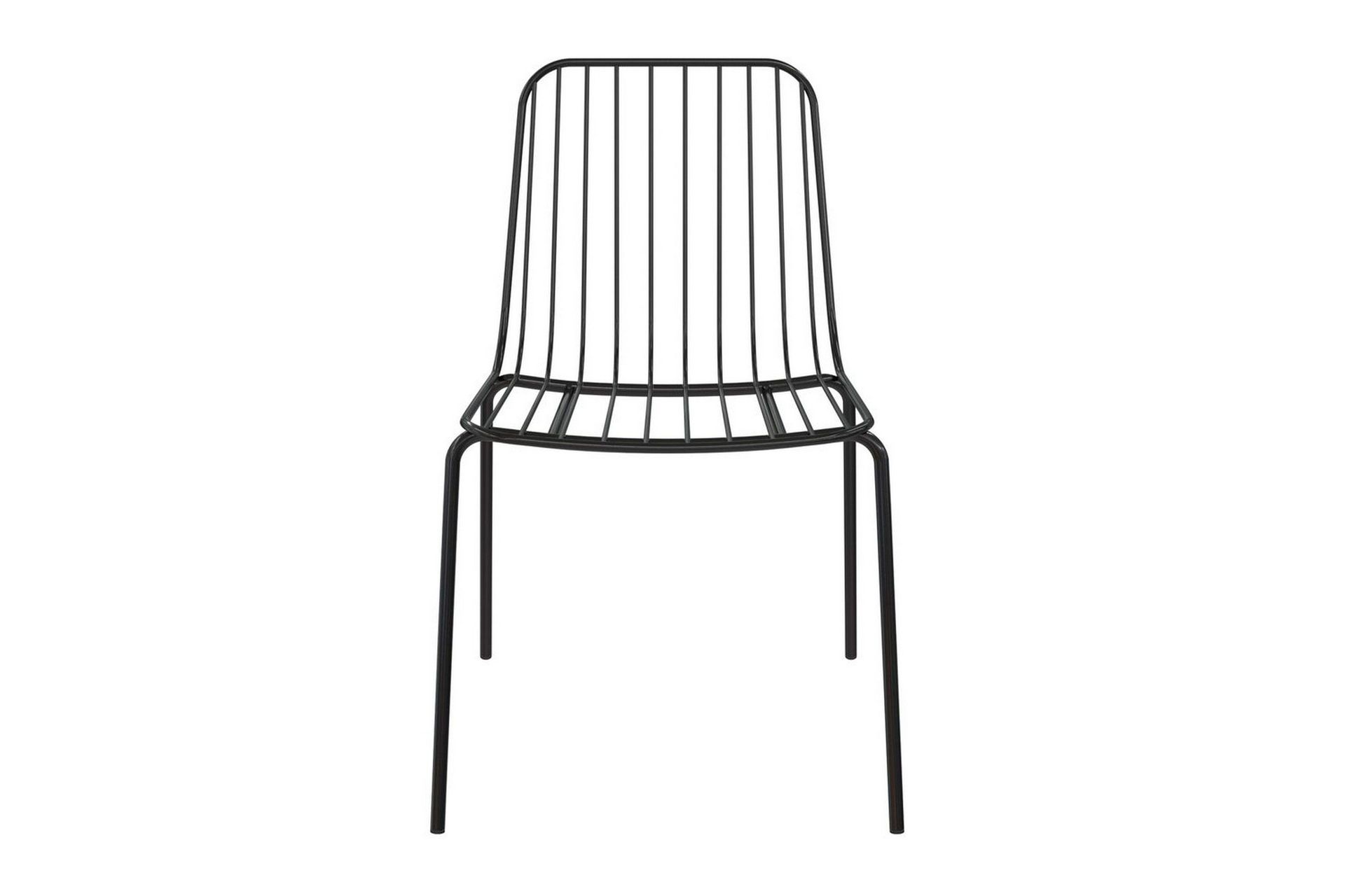 Spisestol Caden Sett med 2 -