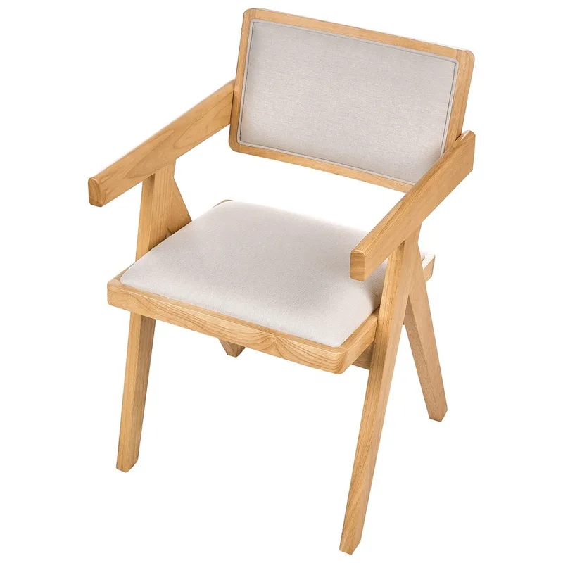 Spisestol Carmody 2-pakning - Møbler - Stoler & lenestoler - Spisestuestoler & kjøkkenstoler