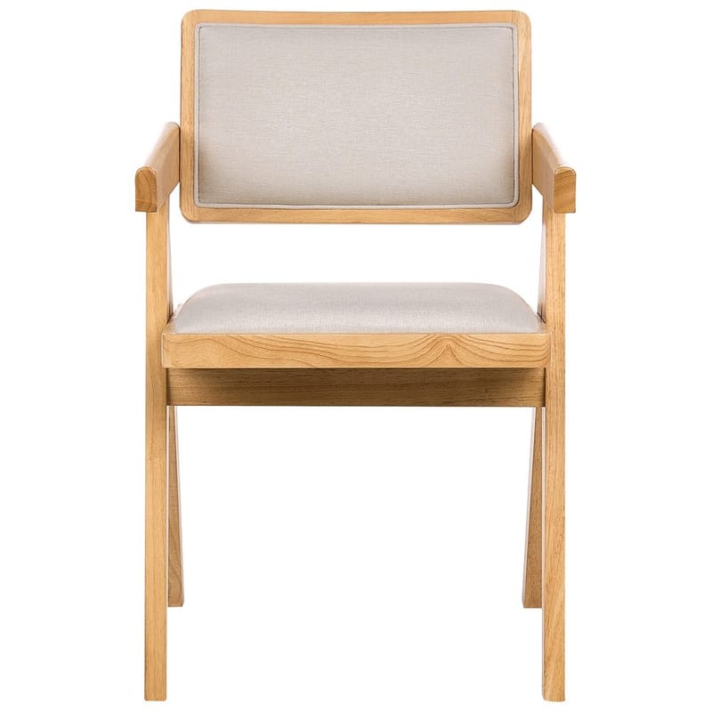 Spisestol Carmody 2-pakning - Møbler - Stoler & lenestoler - Spisestuestoler & kjøkkenstoler