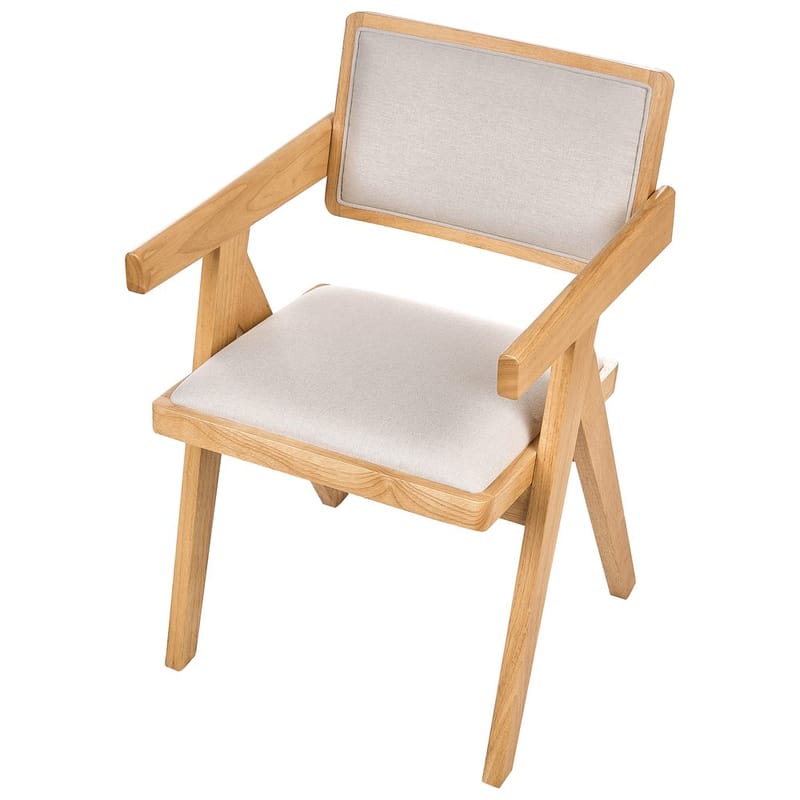 Spisestol Carmody 2-pakning - Møbler - Stoler & lenestoler - Spisestuestoler & kjøkkenstoler