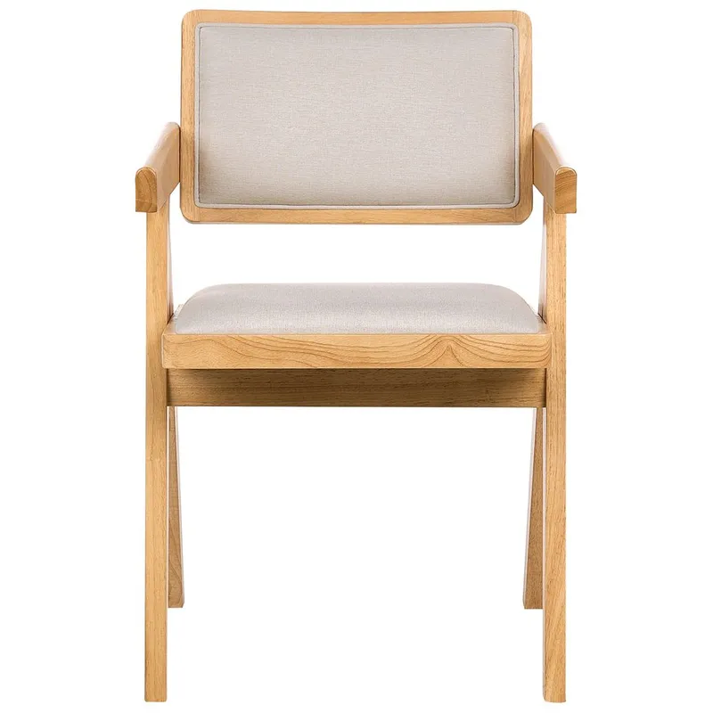 Spisestol Carmody 2-pakning - Møbler - Stoler & lenestoler - Spisestuestoler & kjøkkenstoler