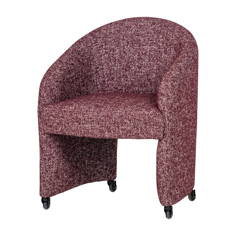 Spisestol Cordo, Bordeaux