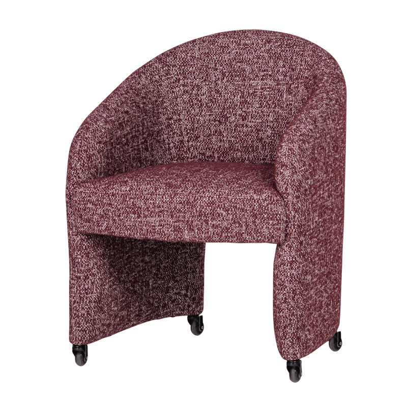 Spisestol Cordo, Bordeaux