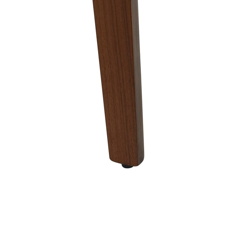 Spisestol Diana 2-pakning - Mørk brun - Møbler - Bord - Spisegrupper