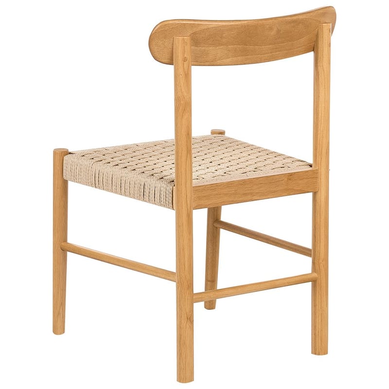 Spisestol Eagan 2-pakning - Møbler - Stoler & lenestoler - Spisestuestoler & kjøkkenstoler