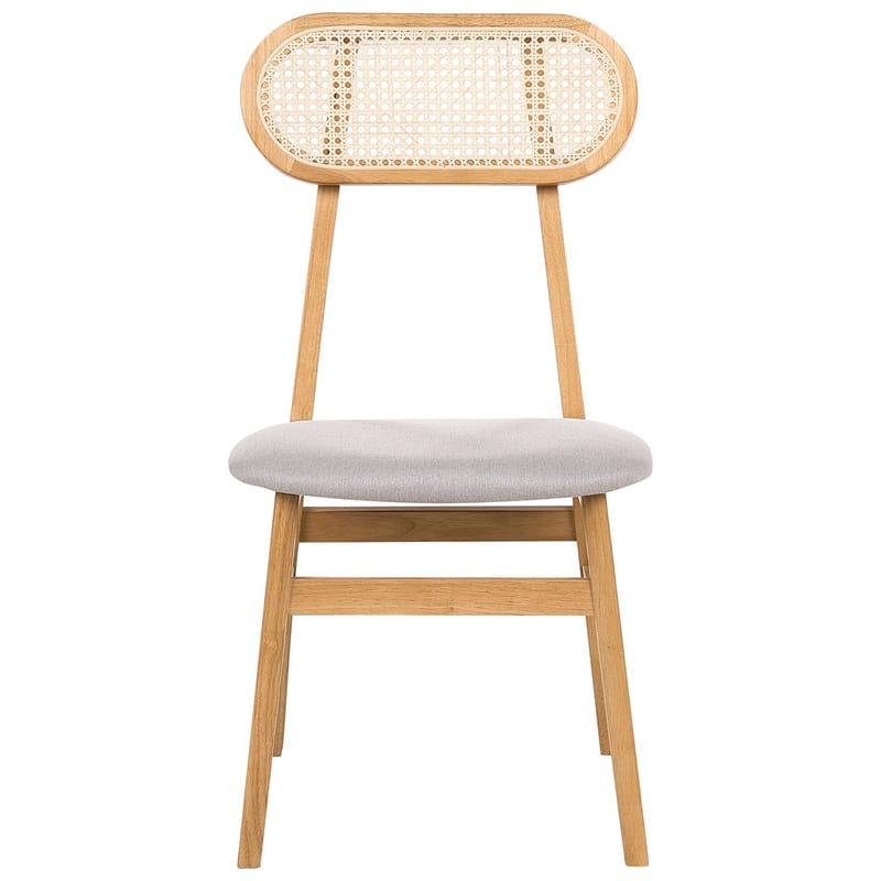 Spisestol Fallon 2-pakning - Møbler - Stoler & lenestoler - Spisestuestoler & kjøkkenstoler