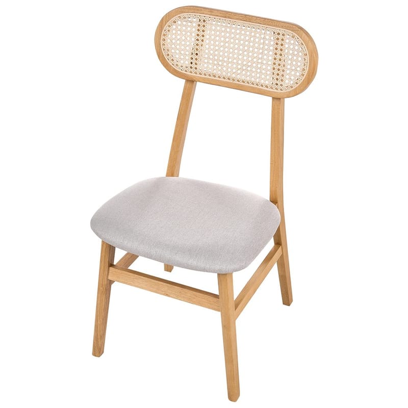 Spisestol Fallon 2-pakning - Møbler - Stoler & lenestoler - Spisestuestoler & kjøkkenstoler