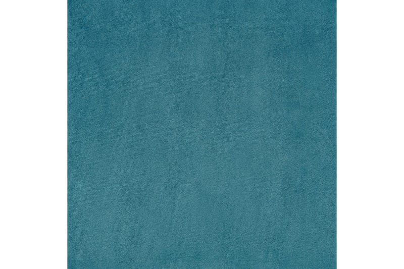 Spisestol Floby ll - Blå, Svart - Møbler - Stoler & lenestoler - Lenestoler