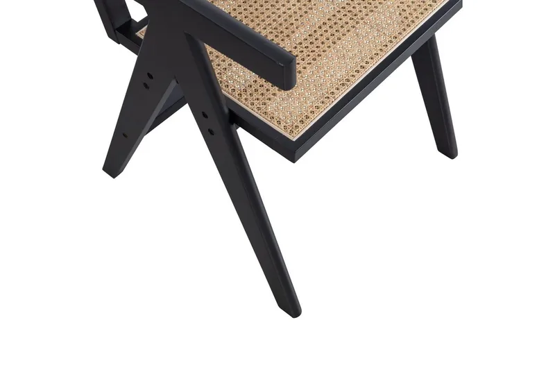 Spisestol Gunn - Møbler - Stoler & lenestoler - Karmstoler