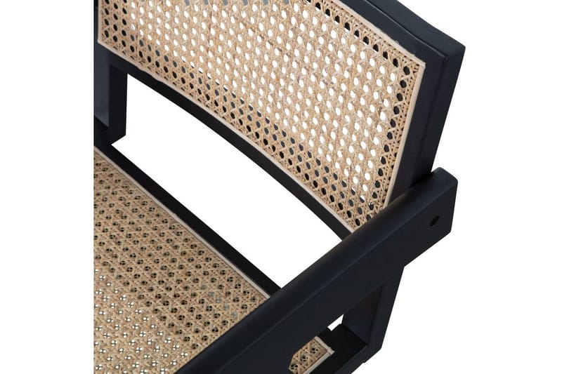 Spisestol Gunn - Møbler - Stoler & lenestoler - Karmstoler