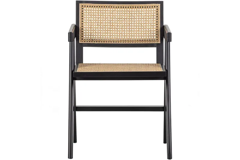 Spisestol Gunn - Møbler - Stoler & lenestoler - Karmstoler