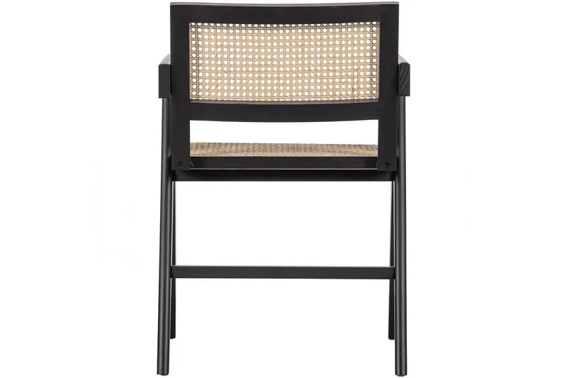 Spisestol Gunn - Møbler - Stoler & lenestoler - Karmstoler