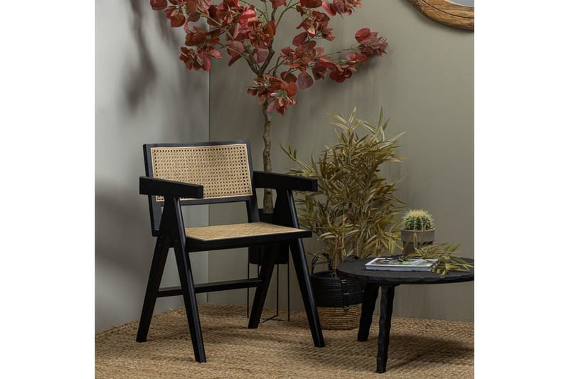 Spisestol Gunn - Møbler - Stoler & lenestoler - Spisestuestoler & kjøkkenstoler