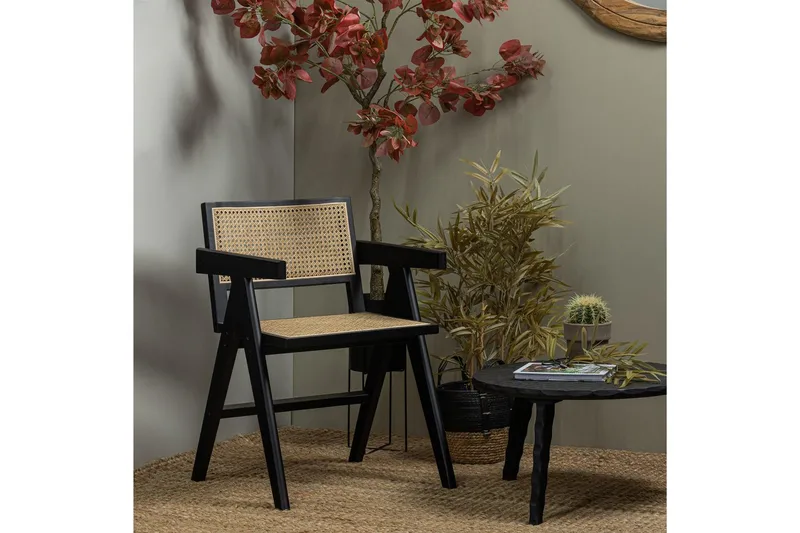 Spisestol Gunn - Møbler - Stoler & lenestoler - Karmstoler