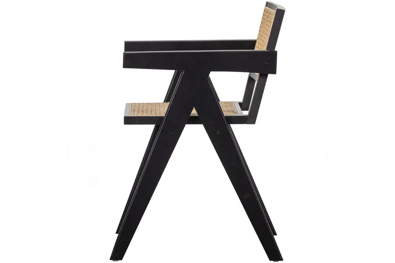 Spisestol Gunn - Møbler - Stoler & lenestoler - Spisestuestoler & kjøkkenstoler