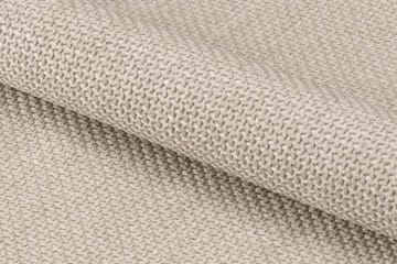 Spisestol HOME4YOU Becca Beige - beige - Møbler - Stoler & lenestoler - Spisestuestoler & kjøkkenstoler