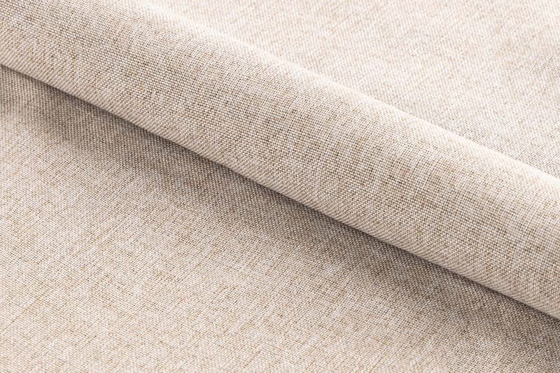 Spisestol HOME4YOU Celia Beige - beige - Møbler - Stoler & lenestoler - Spisestuestoler & kjøkkenstoler