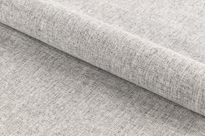 Spisestol HOME4YOU Celia Grå/eik - grå/eik - Møbler - Stoler & lenestoler - Spisestuestoler & kjøkkenstoler