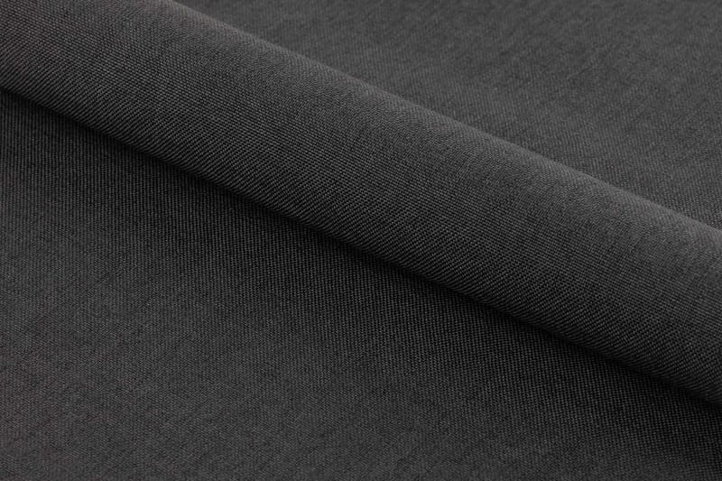 Spisestol HOME4YOU Celia Svart - svart - Møbler - Stoler & lenestoler - Spisestuestoler & kjøkkenstoler