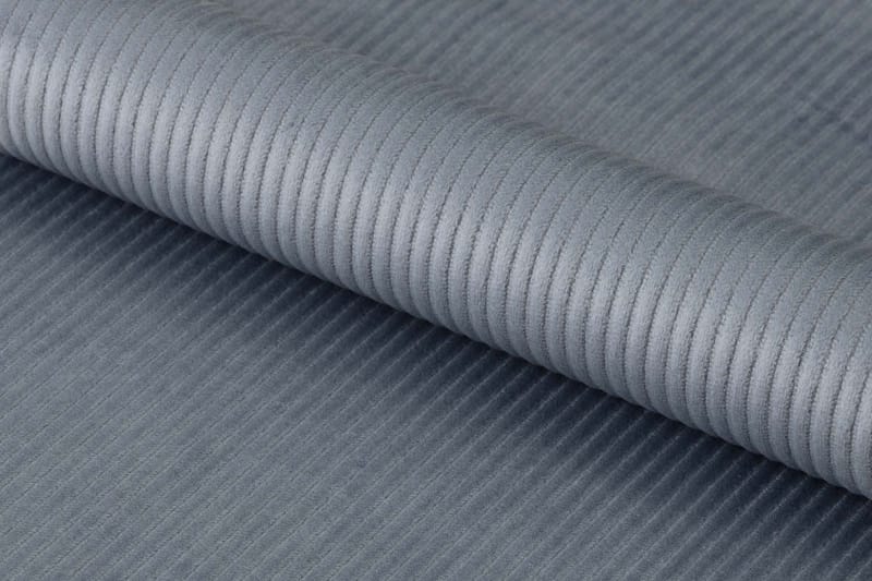 Spisestol HOME4YOU Ines Grå/svart - grå/svart - Møbler - Stoler & lenestoler - Spisestuestoler & kjøkkenstoler