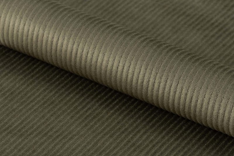 Spisestol HOME4YOU Ines Grønn/svart - grønn/svart - Møbler - Stoler & lenestoler - Spisestuestoler & kjøkkenstoler