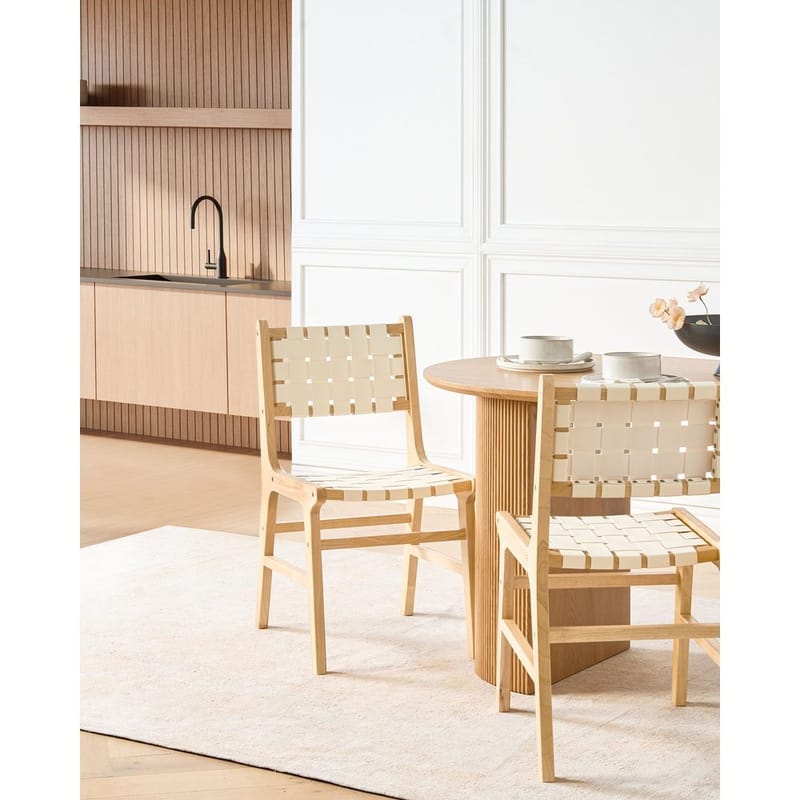Spisestol Humble 2-pakning - Møbler - Stoler & lenestoler - Spisestuestoler & kjøkkenstoler