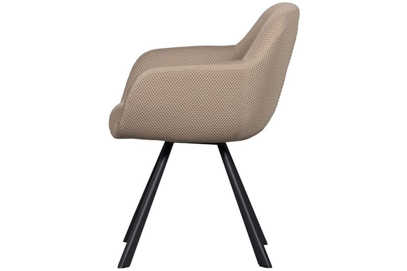 Spisestol Juno - Naturlig - Møbler - Stoler & lenestoler - Spisestuestoler & kjøkkenstoler