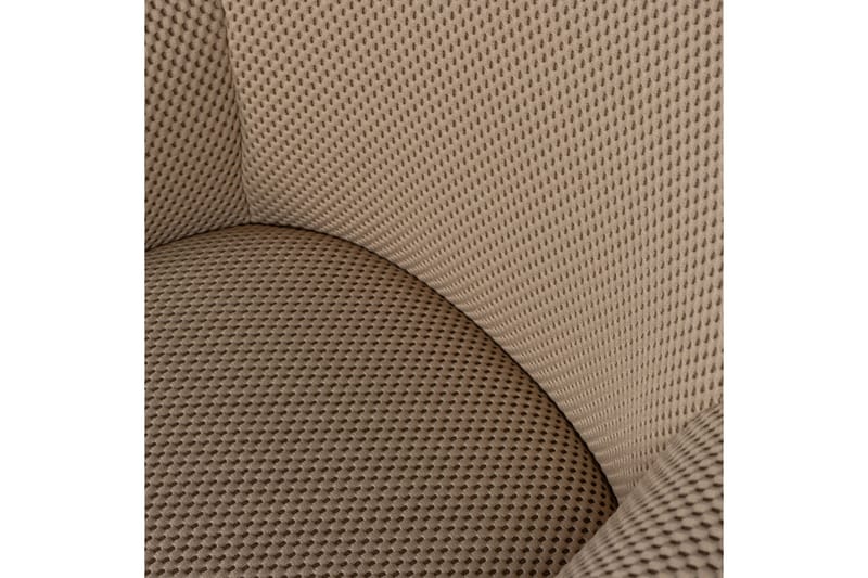 Spisestol Juno - Naturlig - Møbler - Stoler & lenestoler - Spisestuestoler & kjøkkenstoler