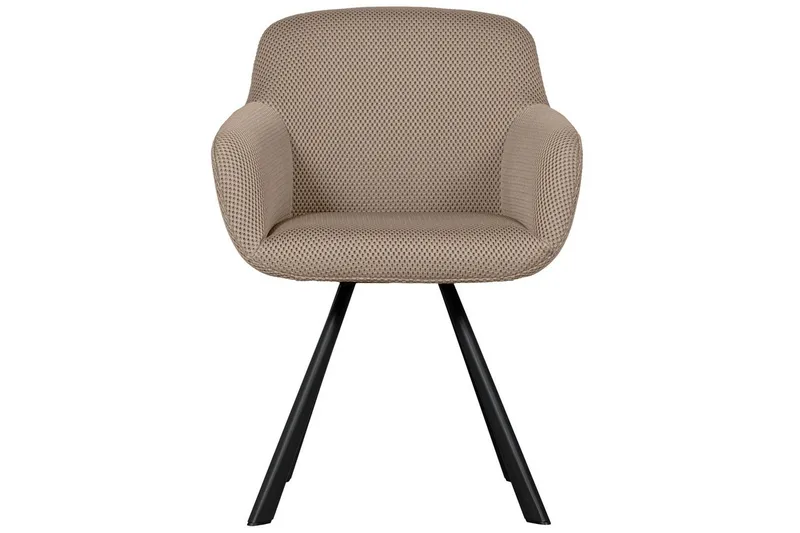 Spisestol Juno - Naturlig - Møbler - Stoler & lenestoler - Spisestuestoler & kjøkkenstoler