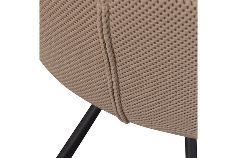 Spisestol Juno - Naturlig - Møbler - Stoler & lenestoler - Spisestuestoler & kjøkkenstoler