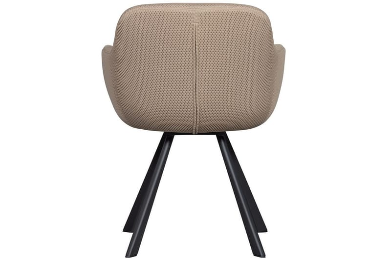 Spisestol Juno - Naturlig - Møbler - Stoler & lenestoler - Spisestuestoler & kjøkkenstoler