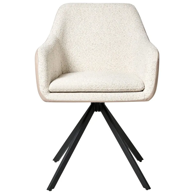 Spisestol Lithia 2-pakning - Møbler - Stoler & lenestoler - Spisestuestoler & kjøkkenstoler