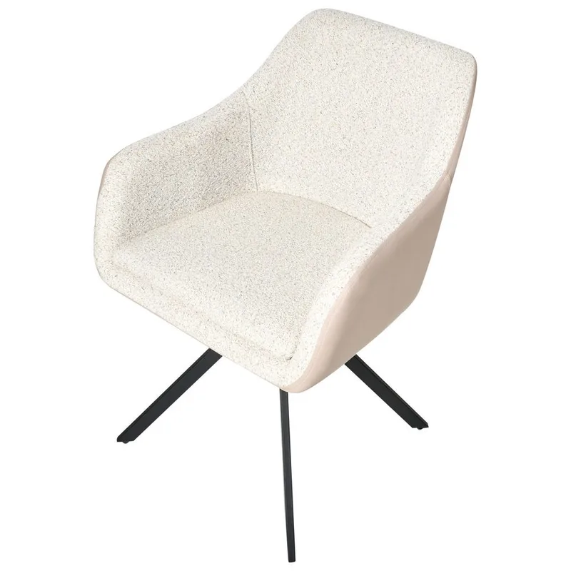 Spisestol Lithia 2-pakning - Møbler - Stoler & lenestoler - Spisestuestoler & kjøkkenstoler