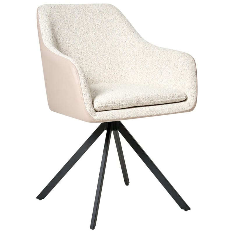 Spisestol Lithia 2-pakning - Møbler - Stoler & lenestoler - Spisestuestoler & kjøkkenstoler