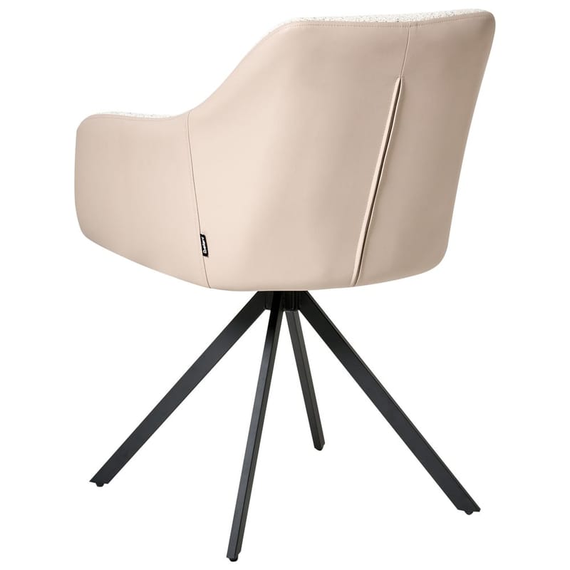 Spisestol Lithia 2-pakning - Møbler - Stoler & lenestoler - Spisestuestoler & kjøkkenstoler