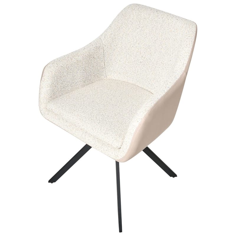 Spisestol Lithia 2-pakning - Møbler - Stoler & lenestoler - Spisestuestoler & kjøkkenstoler