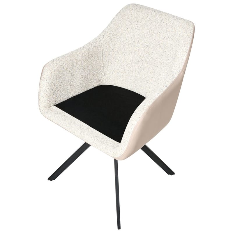 Spisestol Lithia 2-pakning - Møbler - Stoler & lenestoler - Spisestuestoler & kjøkkenstoler